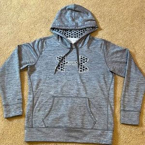 Under armor hoodie